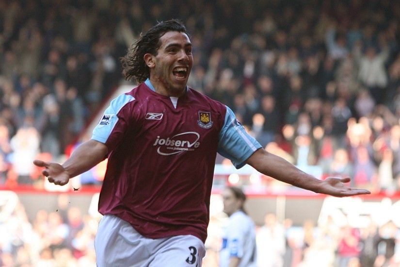West Ham offered Carlos Tevez a deal to become their best-paid .
