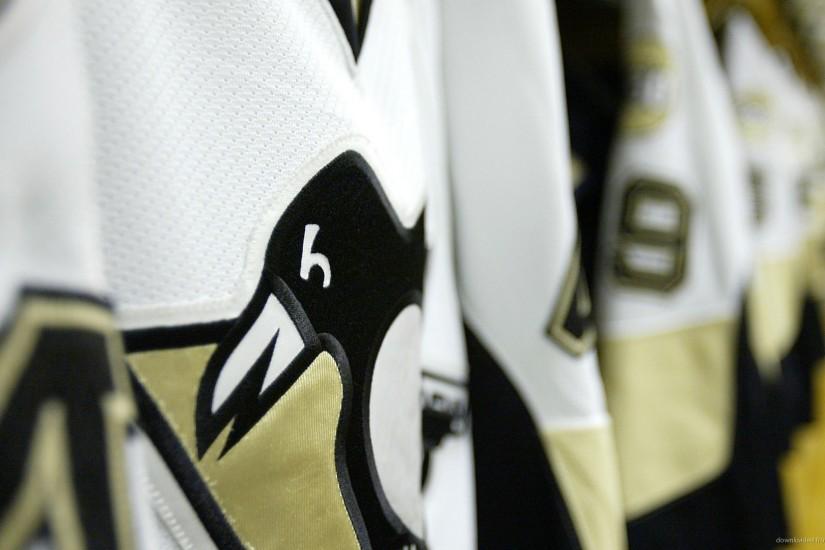 Pittsburgh Penguins for 1920x1080