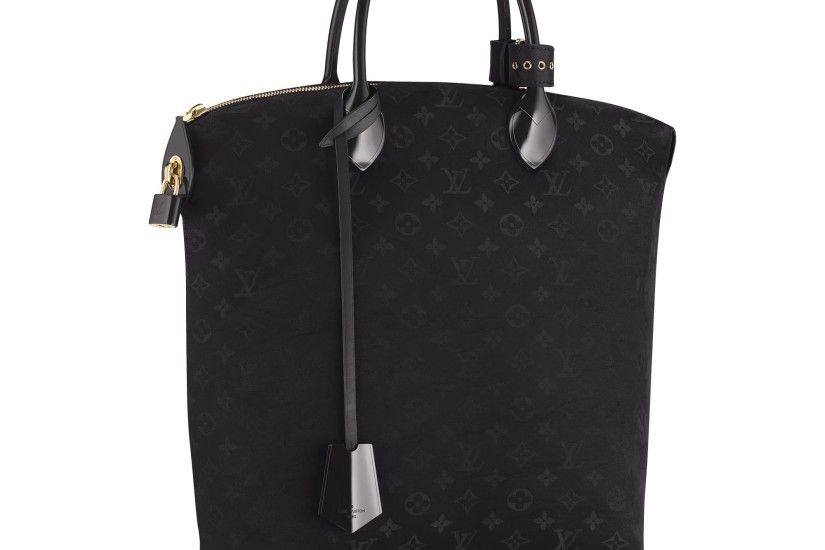 Louis Vuitton Lockit Vertical Mm Bag 1 Wallpaper