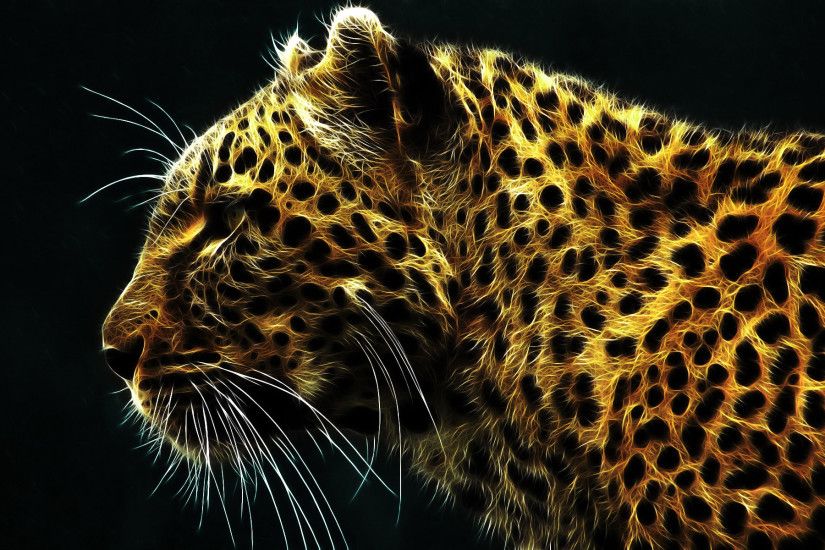 1920x1200 Animal Cheetah