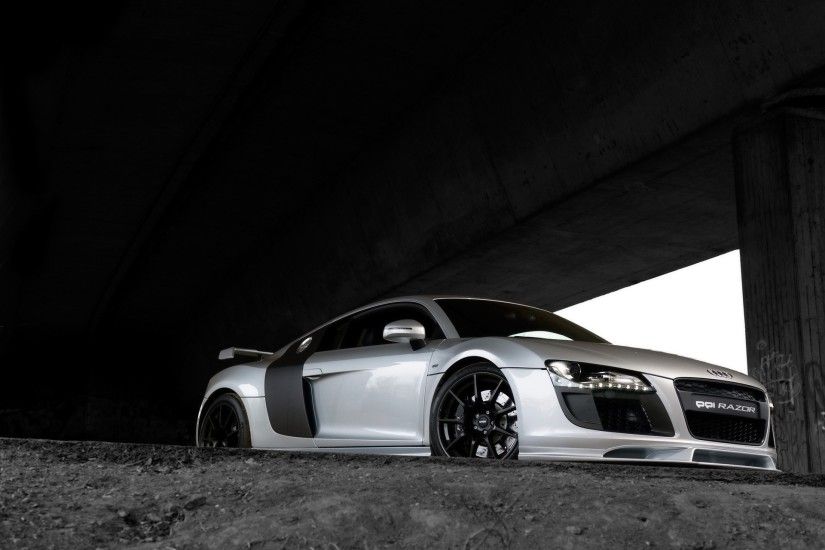 HD Wallpaper | Background ID:76921. 1920x1440 Vehicles Audi