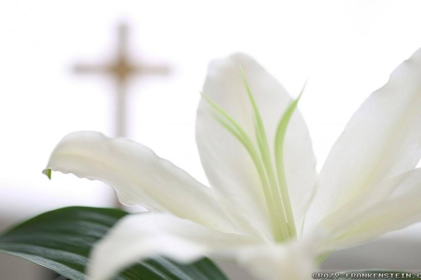 Religious Easter Wallpaper Background HD