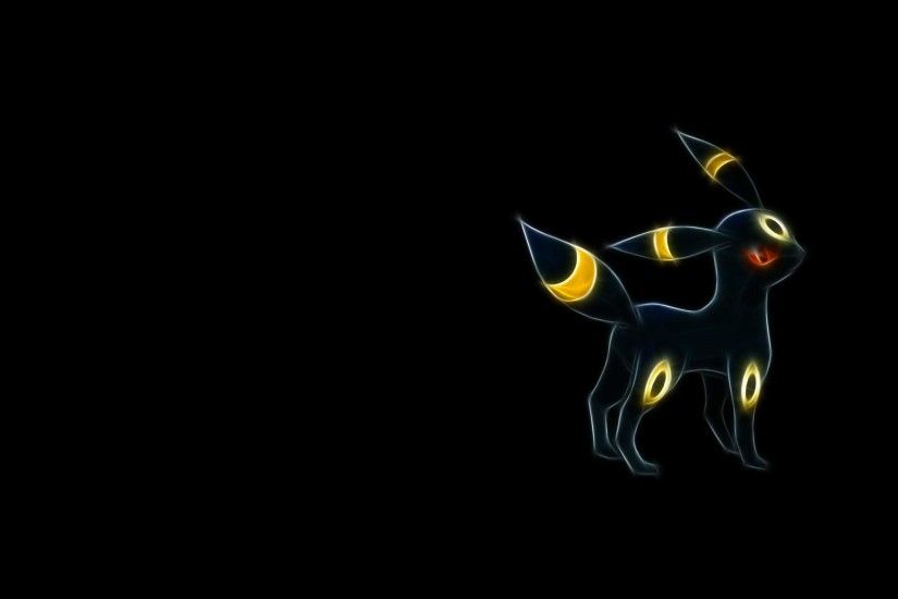 Umbreon Wallpapers - Full HD wallpaper search