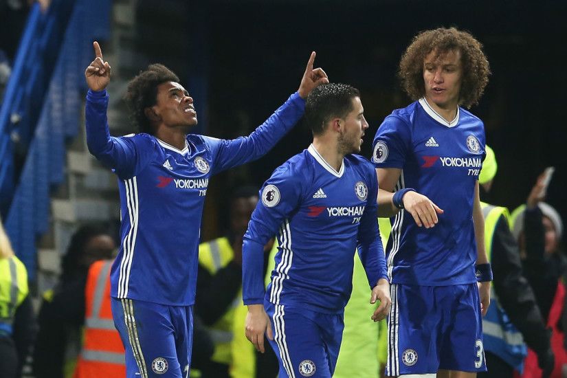 Ex-Arsenal Star Paul Merson Claims Chelsea Good Enough To Win Champions  League, Rates