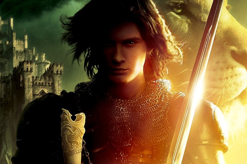 Prince Caspian images Narnia: Prince Caspian HD wallpaper and background  photos