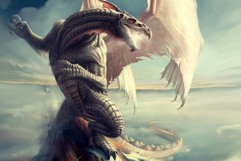 Wallpapers-Dragon-HD