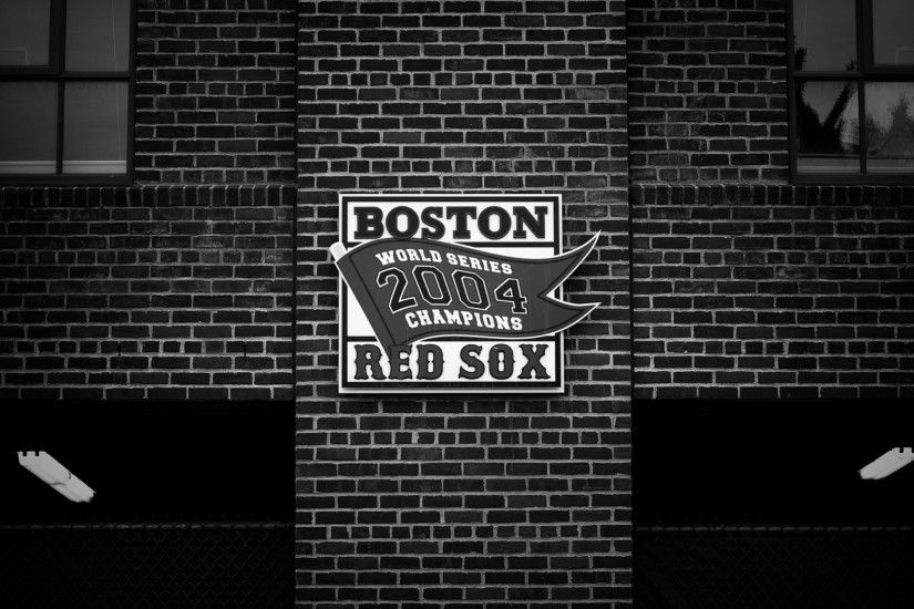 Boston Red Sox Wallpaper #1653662
