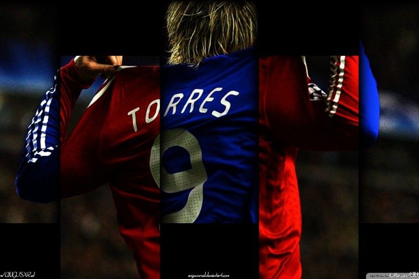 February 16, 2016: Fernando Torres, 1920x1080 px