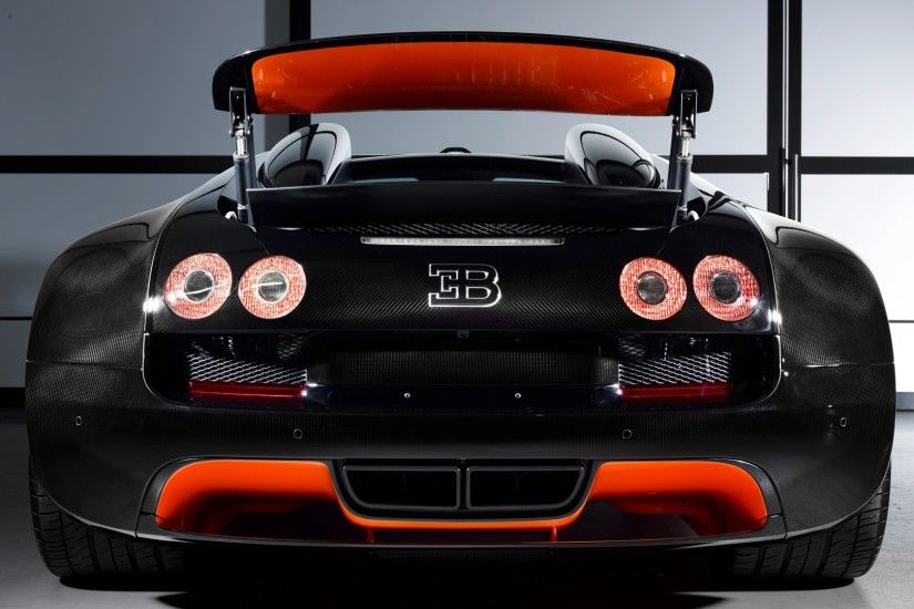 Tags: Bugatti Veyron ...