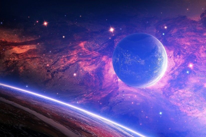 Awesome Space Wallpaper HD With HD Wallpapers Image with Space Wallpaper HD  Download HD Wallpaper