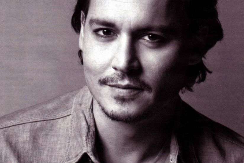 HD Johnny Depp Wallpapers 05 ...
