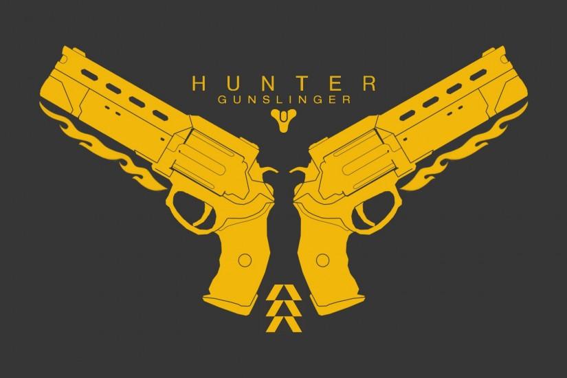 Destiny - Gunslinger by MorningWar on DeviantArt