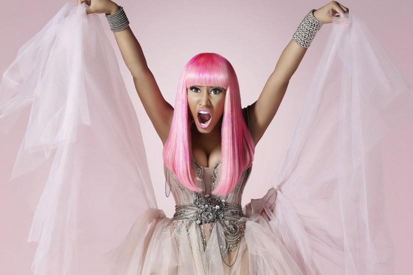 Nicki Minaj [13] wallpaper 1920x1080 jpg