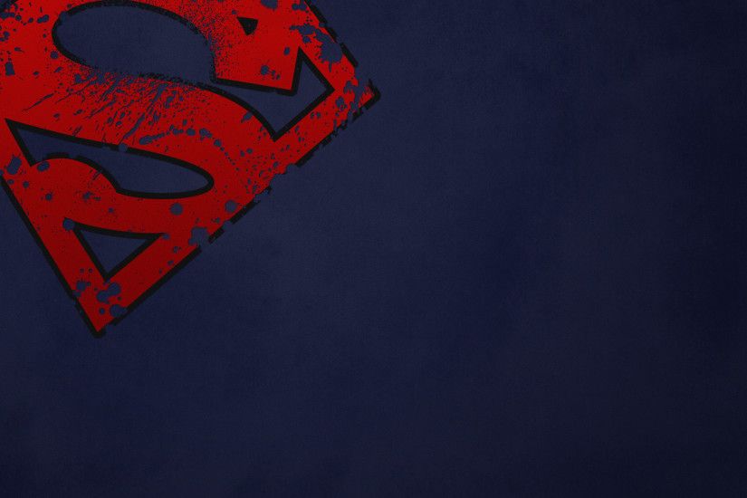 Superman Logo Wallpapers Mobile