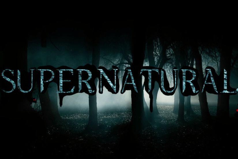 supernatural season 4 wallpaper - www.
