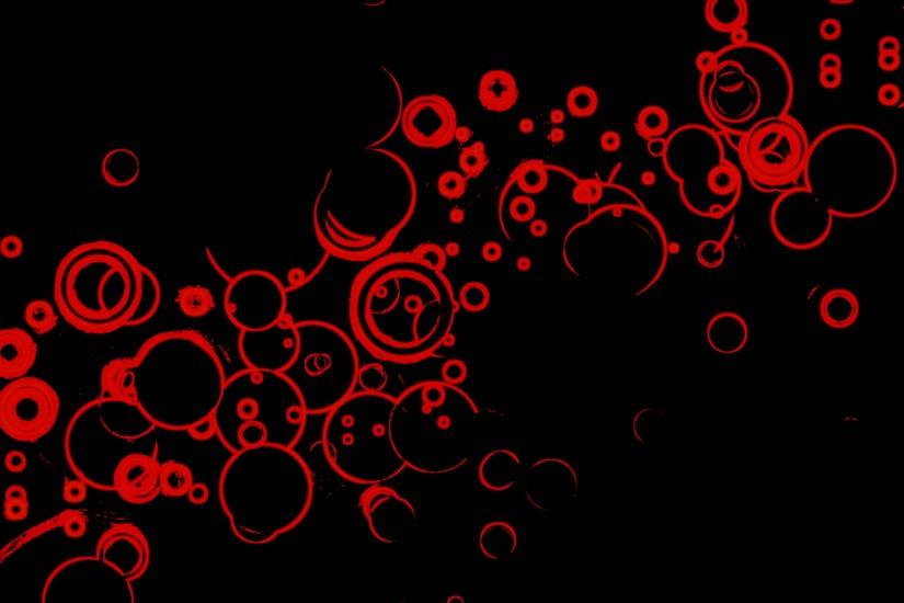 Black And Red Wallpaper High Resolution All Wallpaper Desktop 2880x1800 px  312.79 KB 3d & abstract