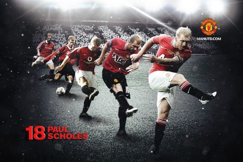 Manchester united hd wallpaper android app