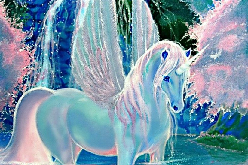 ... 1920x1080 unicorn rainbow wallpapers wallpapersafari funny unicorn  wallpaper full hd free download for pc