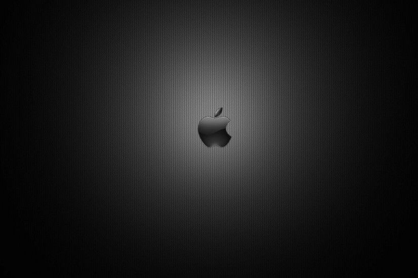 Wallpapers For > Red Apple Logo Wallpaper Hd