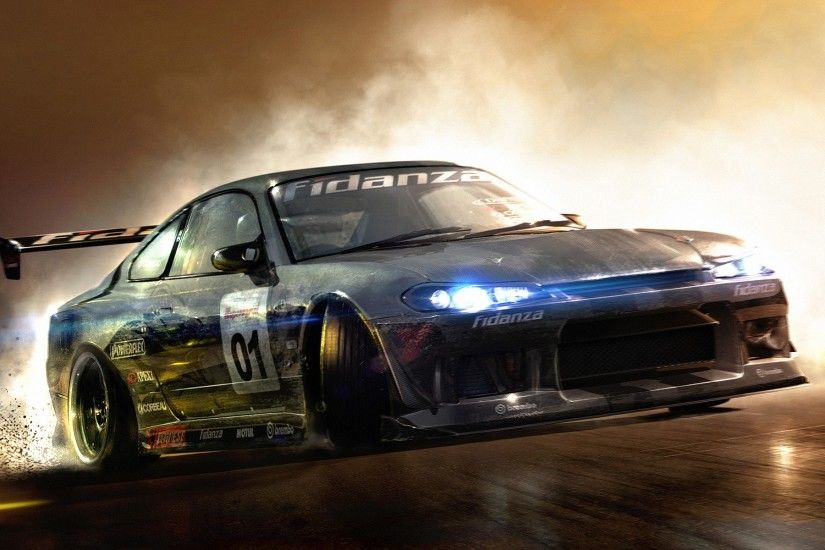 30 Beautiful and Great looking 3d car wallpapers HD Racing ...