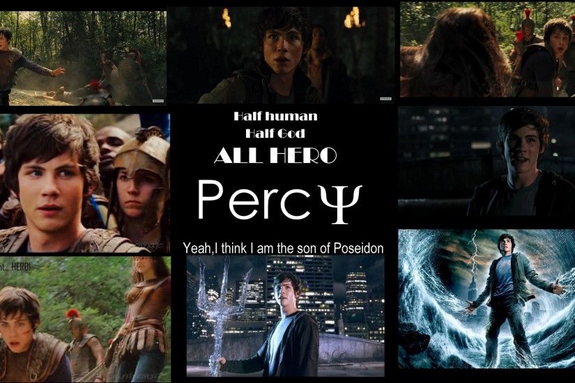 Percy Jackson & the Olympians movie images Percy HD wallpaper and  background photos