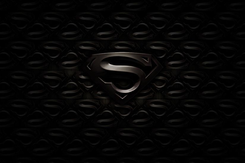Superman Real Steel Wallpaper