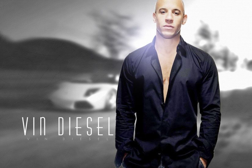 Vin Diesel Movies. Vin Diesel wallpapers