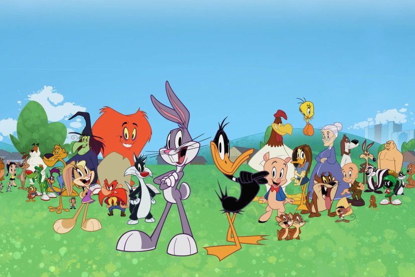 Desktop The Looney Tunes Show Cartoon Hd Image For Ios Cartoons On ..
