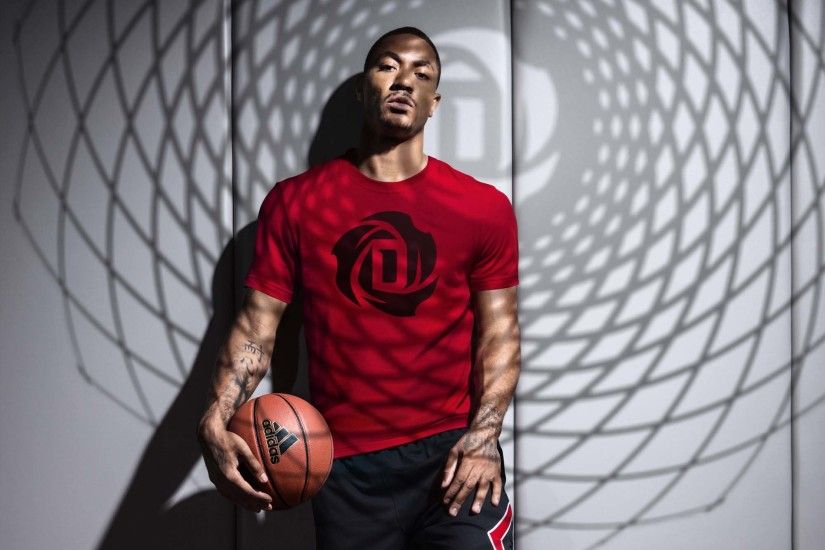 How did D Rose become famous?