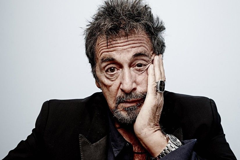 Robert De Niro, Joe Pesci And Al Pacino Will Star In New Film Article header