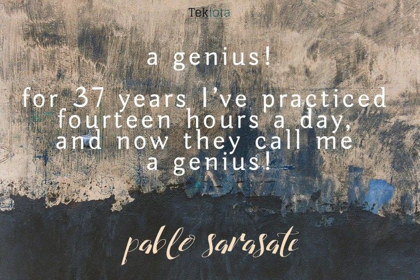 Growth Mindset Wallpaper - They Call Me A Genius