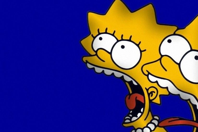 Simpsons wallpapers papers hd.