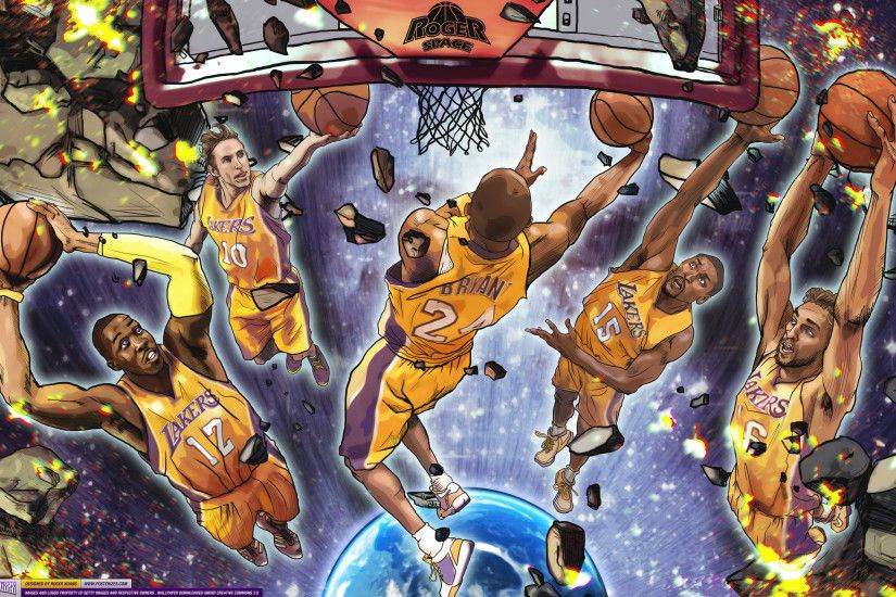 NBA Wallpaper Desktop Basketball Wallpapers