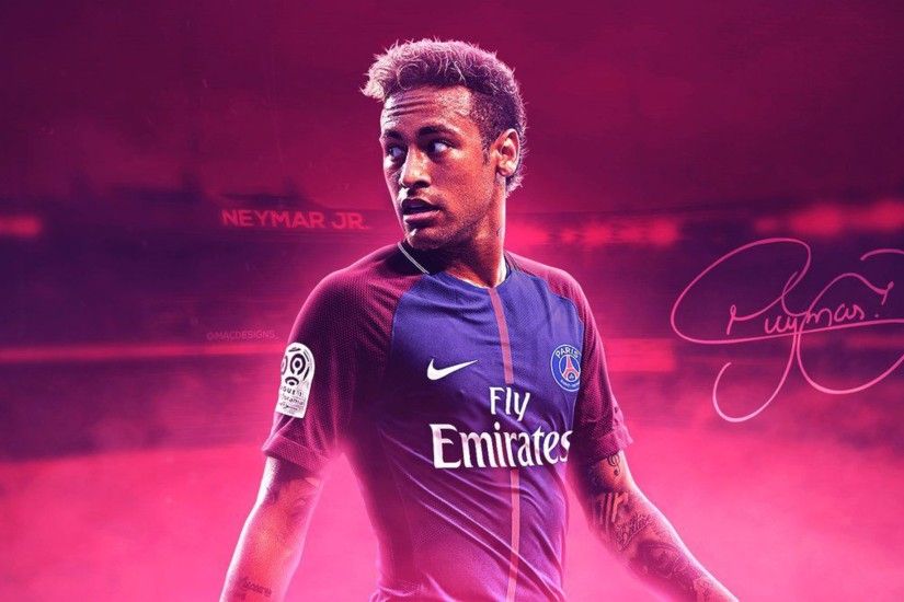Neymar HD Wallpapers New Tab Theme