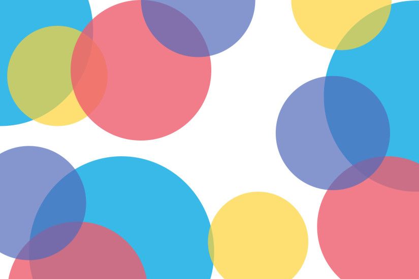 Polka Dot iOS 7 by Eris77 on Clipart library