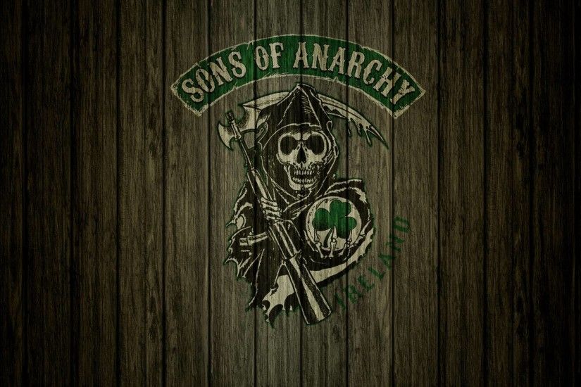 65 Sons Of Anarchy Wallpapers | Sons Of Anarchy Backgrounds