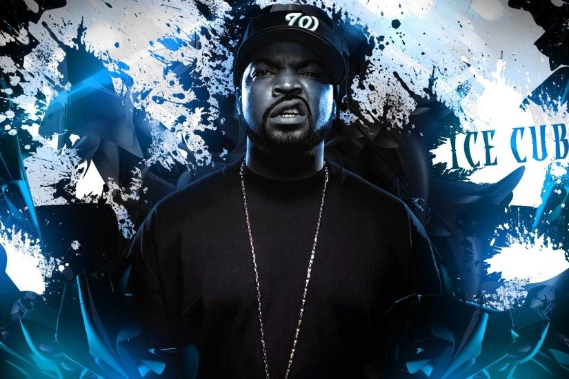 Ice Cube 2 Wallpaper - http://wallpaperzoo.com/ice-cube-2-wallpaper-19581.html  #IceCube2 | Wallpaper | Pinterest