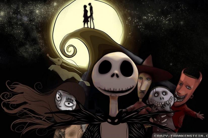How Well Do You Know Tim Burton's "Nightmare Before Christmas?" | Playbuzz