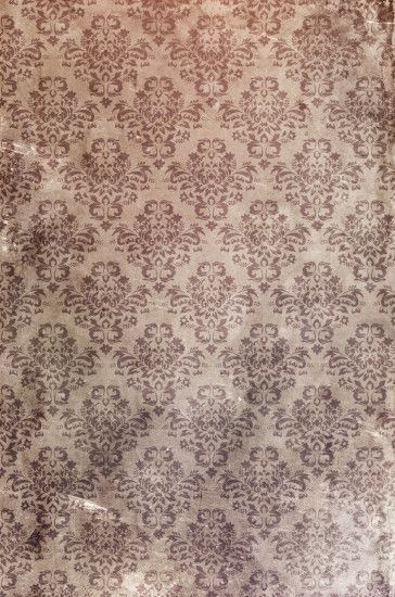 Vintage Pattern Wallpaper Texture
