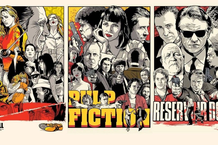 ... Quentin Tarantino The Hateful Eight Wallpapers | HD Wallpapers ...