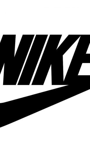 Nike Wallpaper for Iphone 1080x1920.