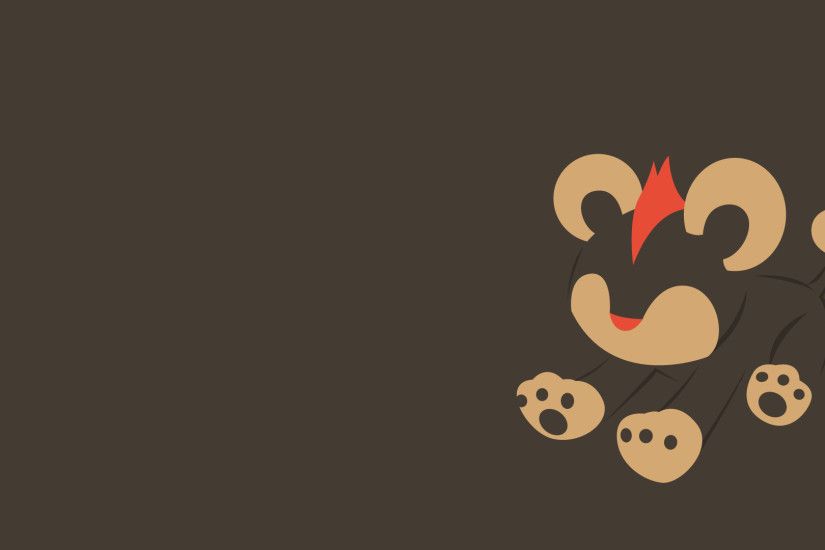 Flat Design: HD Minimal Pokemon Wallpapers & Posters | The Latest .