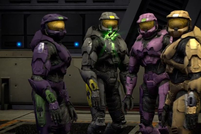Image - Freelancers and Delta get onboard.png | Red vs. Blue Wiki | FANDOM  powered by Wikia