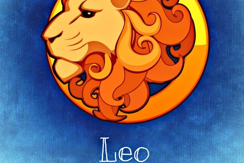 Horoscope: Leo July 23 - August 22