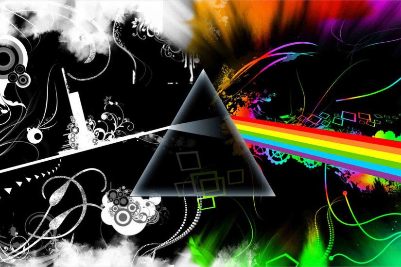 High Resolution Pink Floyd Wallpaper
