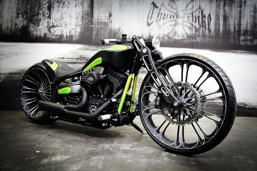 THUNDERBIKE custom chopper bobber bike 1tbike motorbike motorcycle tuning  wallpaper | 2880x1920 | 744633 | WallpaperUP