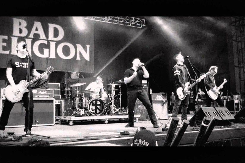 Bad Religion #5