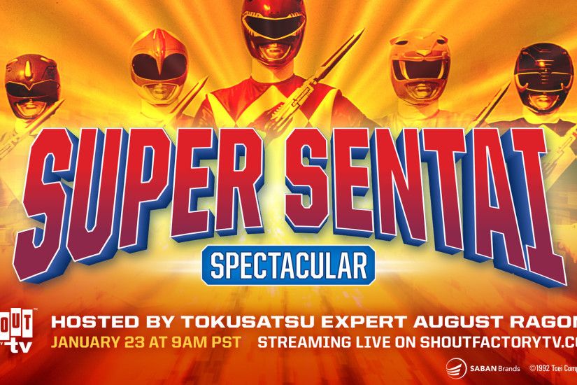 Super Sentai Spectacular