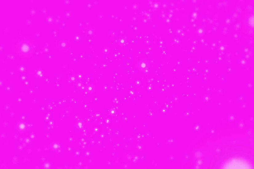 Particles in Pink Purple Space Seamless Looping Background Motion Background  - VideoBlocks