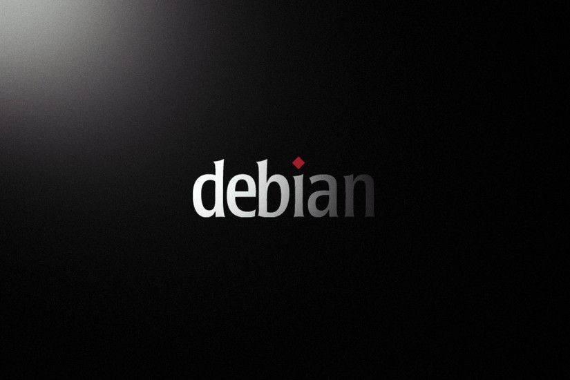 Wallpaper Debian Pentru Avansati